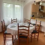 Апартаменты Sao Rafael Holidays Албуфейра