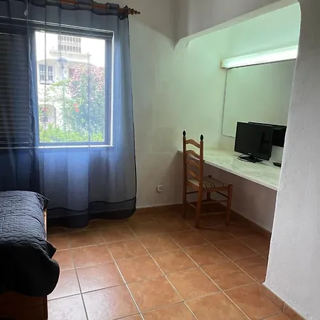 Sao Rafael Holidays
