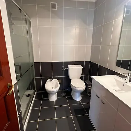 Апартаменты Sao Rafael Holidays Албуфейра