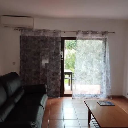 Sao Rafael Holidays Апартаменты