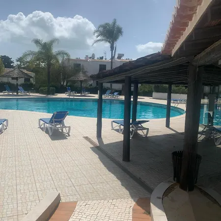 Lejlighed Sao Rafael Holidays *