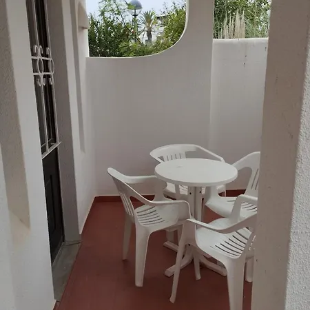 Sao Rafael Holidays *