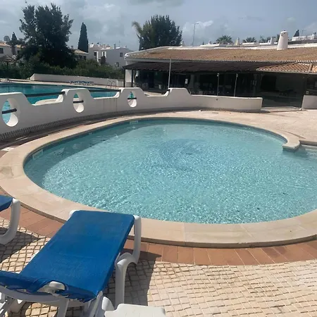 Lejlighed Sao Rafael Holidays *