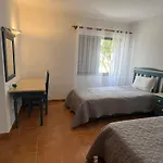 Sao Rafael Holidays
