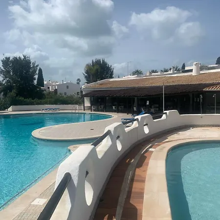 Διαμέρισμα Sao Rafael Holidays Αλμπουφέιρα