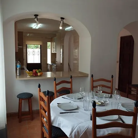 Sao Rafael Holidays شقة البوفيرا