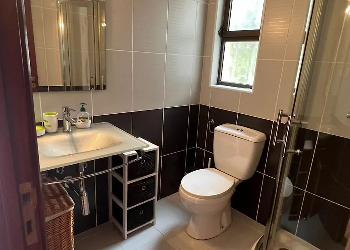 Appartement Sao Rafael Holidays *