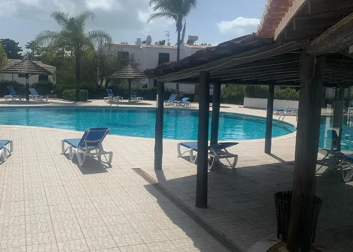 Appartement Sao Rafael Holidays *