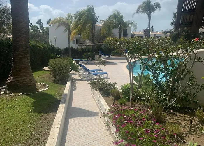 Sao Rafael Holidays