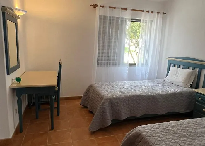 Sao Rafael Holidays