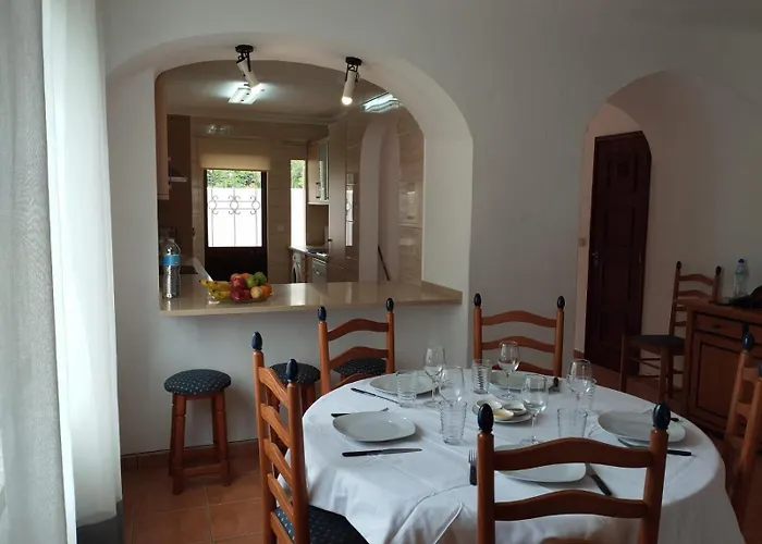 Sao Rafael Holidays Appartement Albufeira