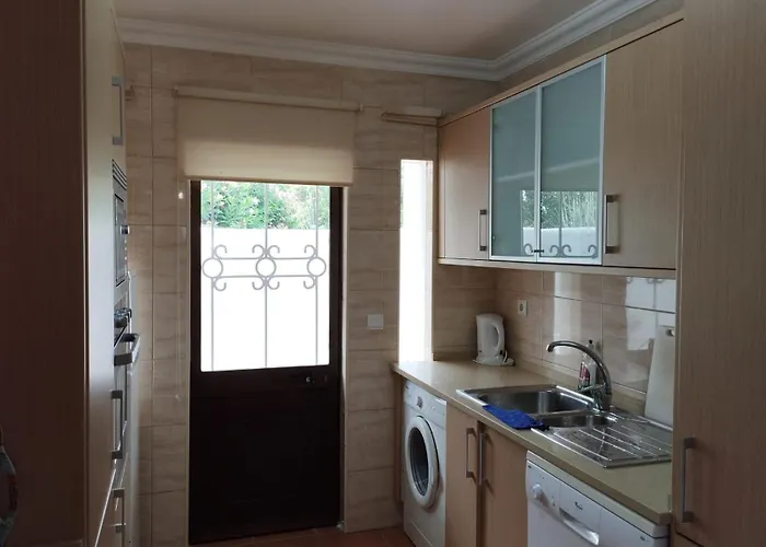 Sao Rafael Holidays Appartement Albufeira