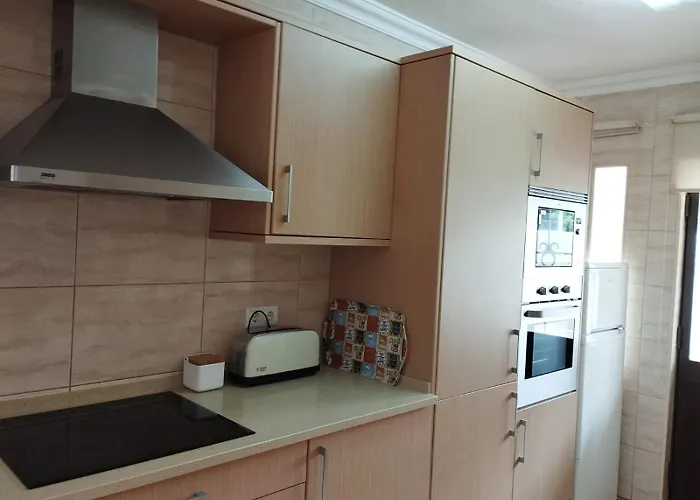 Sao Rafael Holidays Appartement