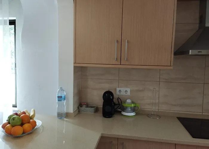 Appartement Sao Rafael Holidays