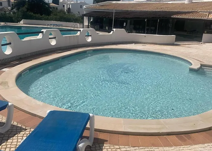 Appartement Sao Rafael Holidays *