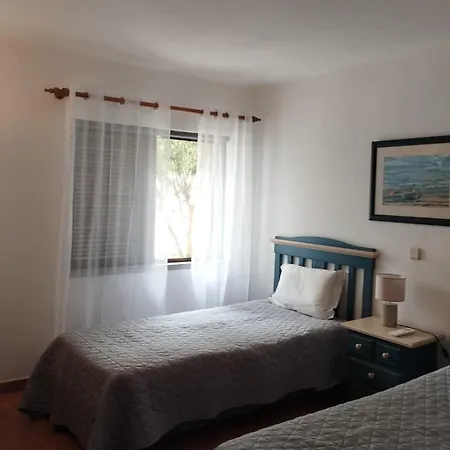 Appartamento Sao Rafael Holidays