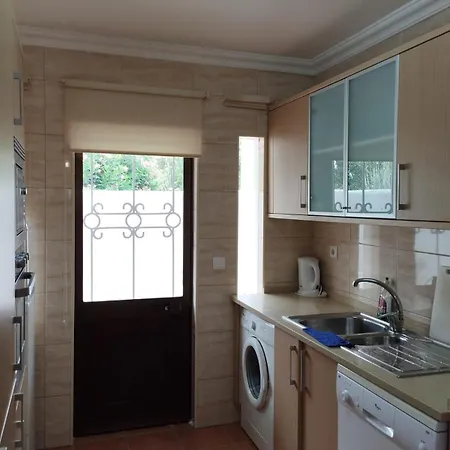 Sao Rafael Holidays Appartamento Albufeira