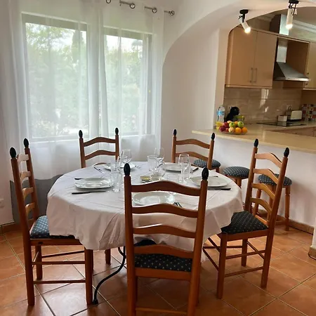 Appartamento Sao Rafael Holidays Albufeira