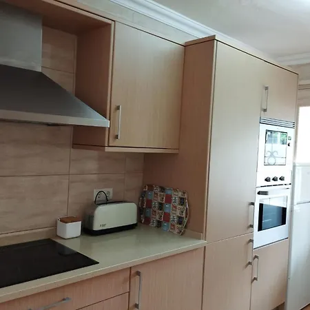 Sao Rafael Holidays Apartment