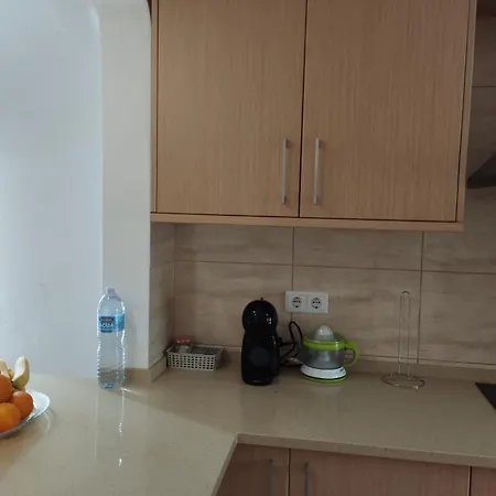 Apartamento Sao Rafael Holidays